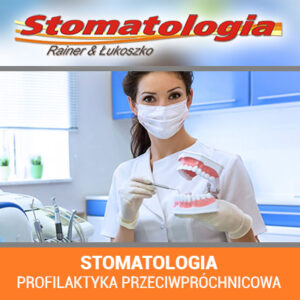 profilaktyka przeciwpróchnicowa