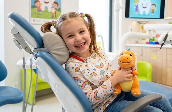 stomatologia dziecięca w rzeszowie