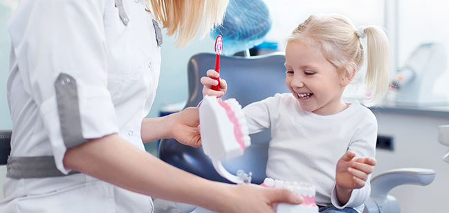 stomatologia dziecięca rzeszów