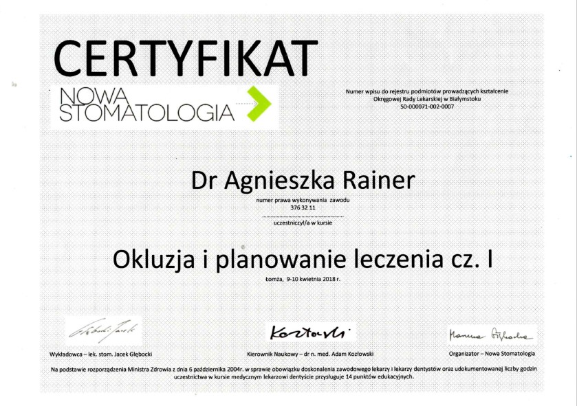 agnieszka-rainer-okluzja-i-planowanie-leczenia
