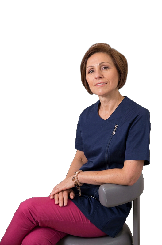 monika szar łukoszko lekarz dentysta rzeszów