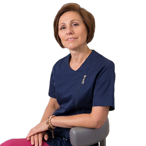 lek. dent. Monika Szar-Łukoszko